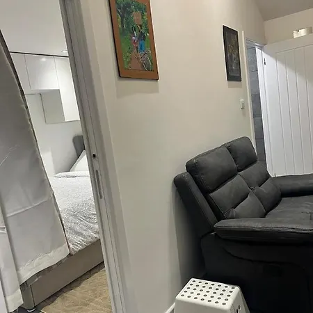 Appartement Ayos