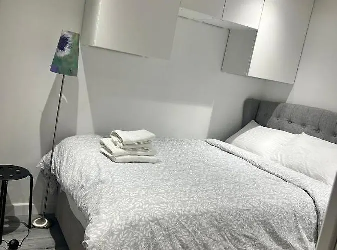 Appartement Ayos