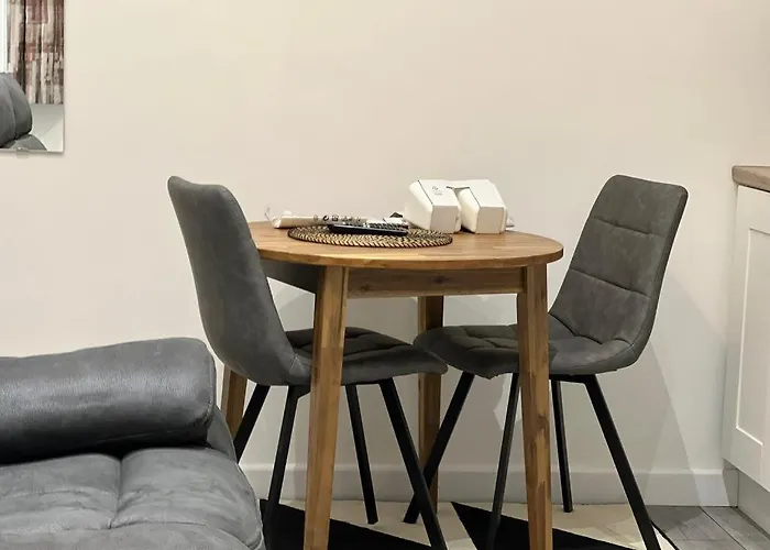 Ayos Appartement *