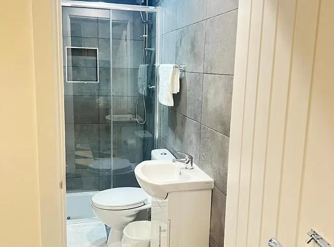 Ayos Appartement *
